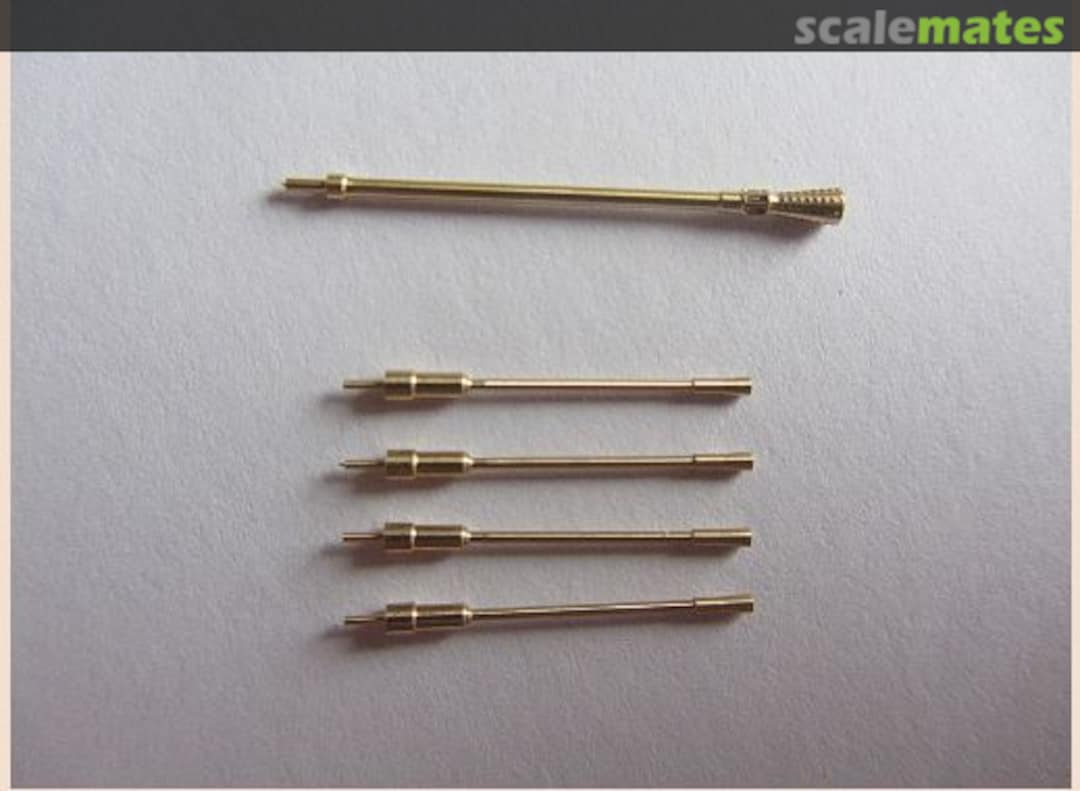 Boxart German Submarine Typ IX AA-gun-barrels 72169 Schatton Modellbau Boxart German Submarine Typ IX AA-gun-barrels 72169 Schatton Modellbau