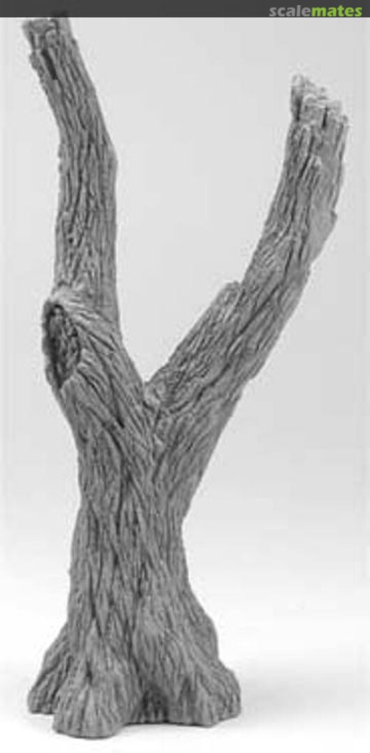 Boxart Dead Tree MST41 Armand P. Bayardi