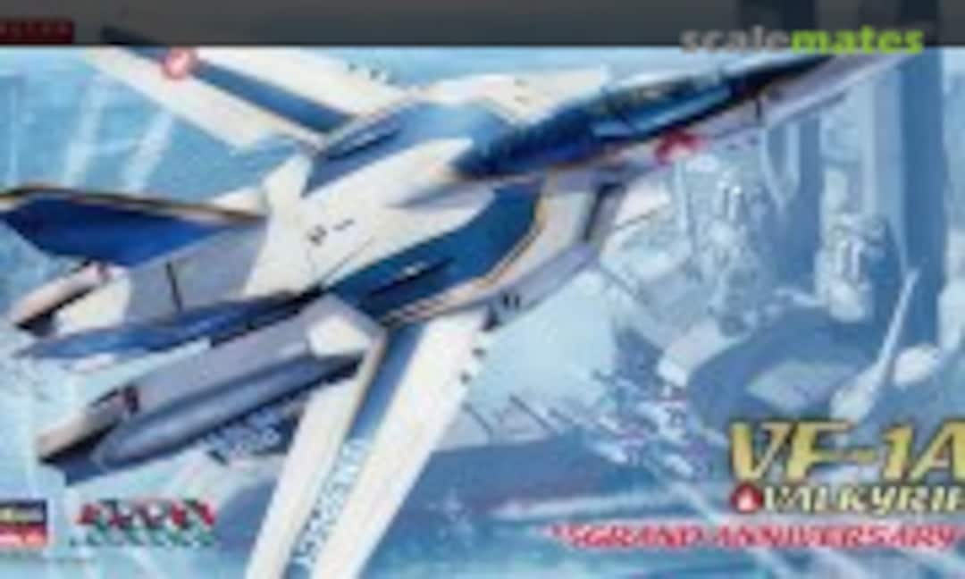 1:72 VF-1A Valkyrie (Hasegawa 65788)