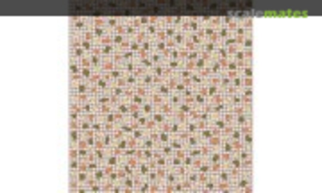 US 1940-60 Autumn - Camo Netting (HGW Models 135506)