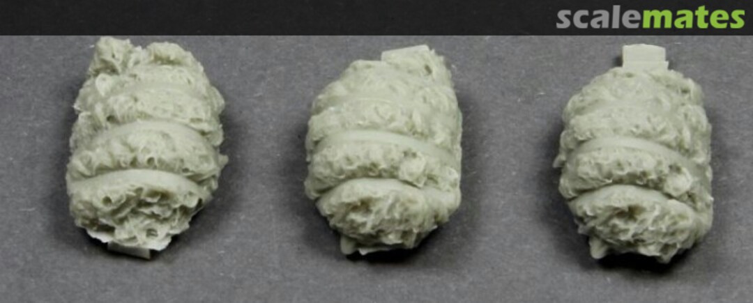 Boxart Tarnnetze 35134 Perfect Scale Modellbau