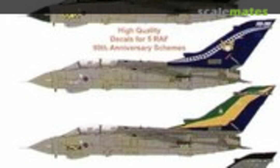 1:48 Tornado GR.4 (Model Alliance MA-48128) MA-48128