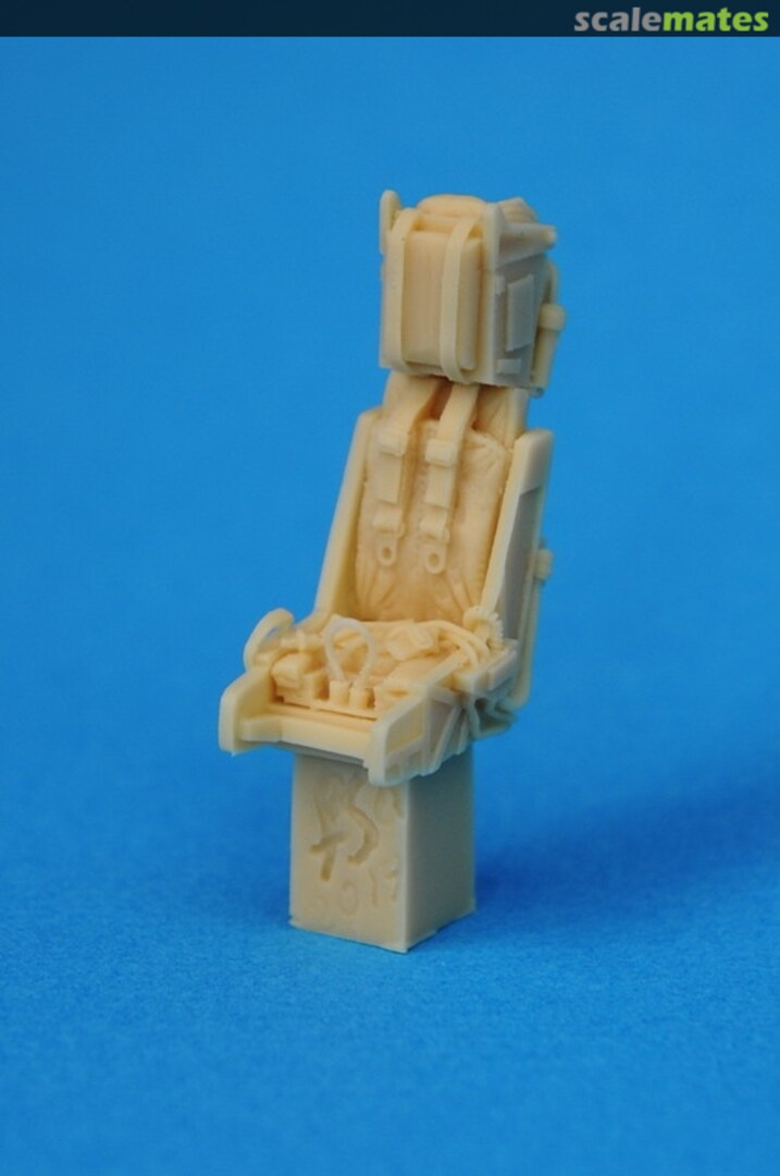 Boxart Martin-Baker Mk.10 Schleudersitz RF32039 Renaissance Boxart Martin-Baker Mk.10 Schleudersitz RF32039 Renaissance