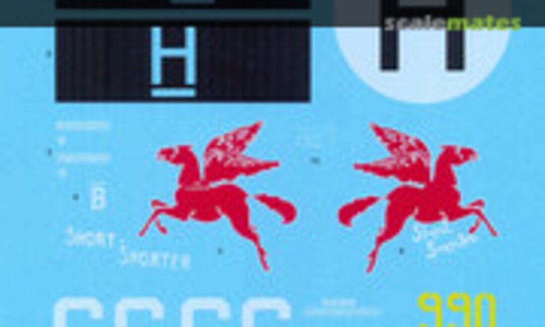 1:32 B-24 Short Snorter (Profimodeller 32370) 32370