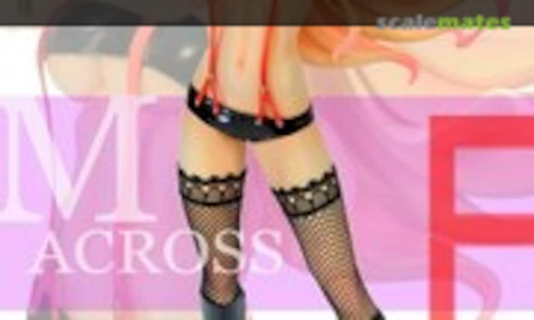 1:6 Sheryl Nome (Mersa )