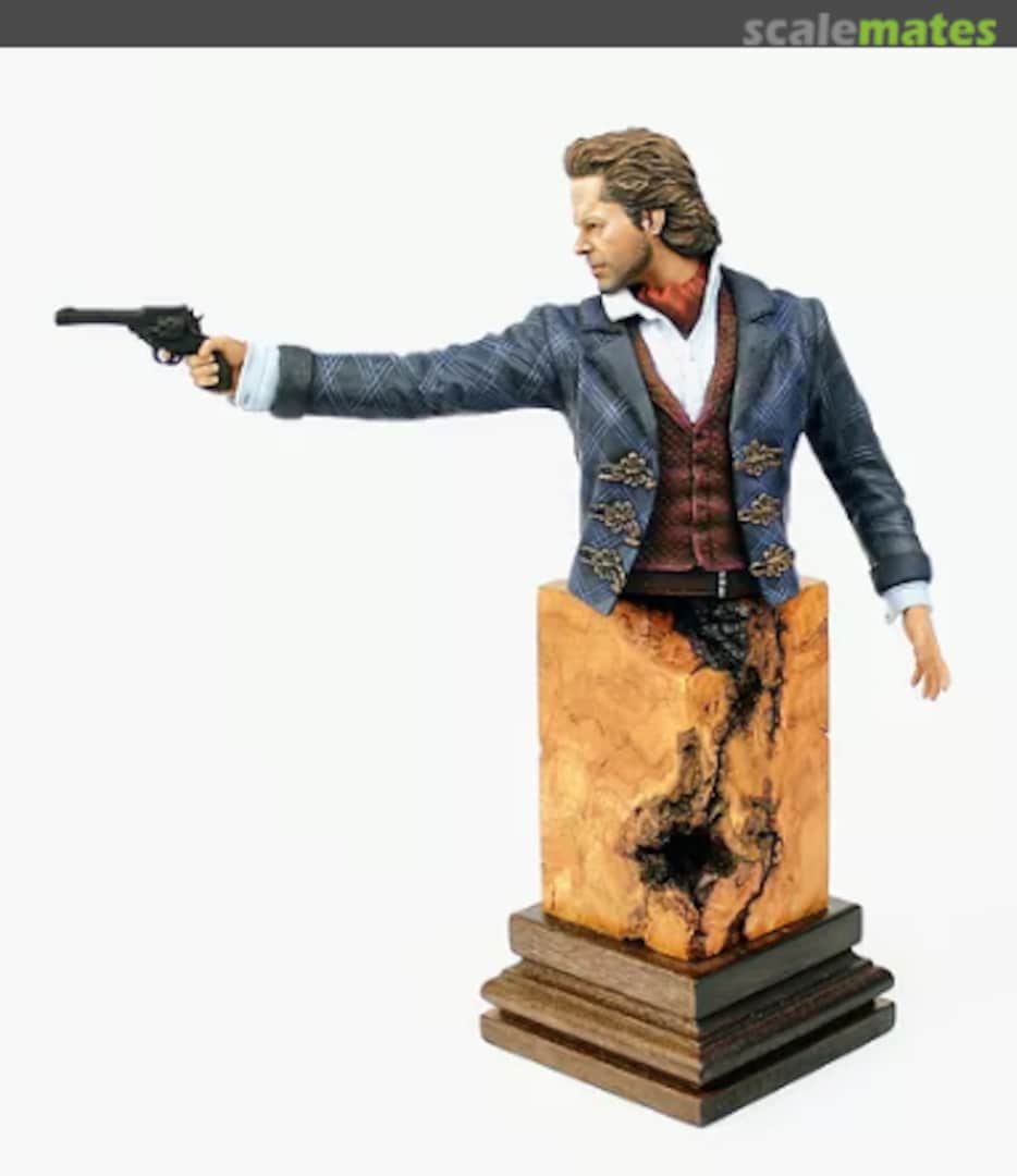 Boxart Sherlock Holmes LMBT-028 Legion Miniatures Boxart Sherlock Holmes LMBT-028 Legion Miniatures