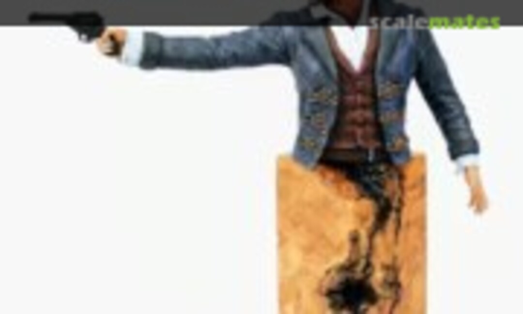 1:9 Sherlock Holmes (Legion Miniatures LMBT-028) LMBT-028