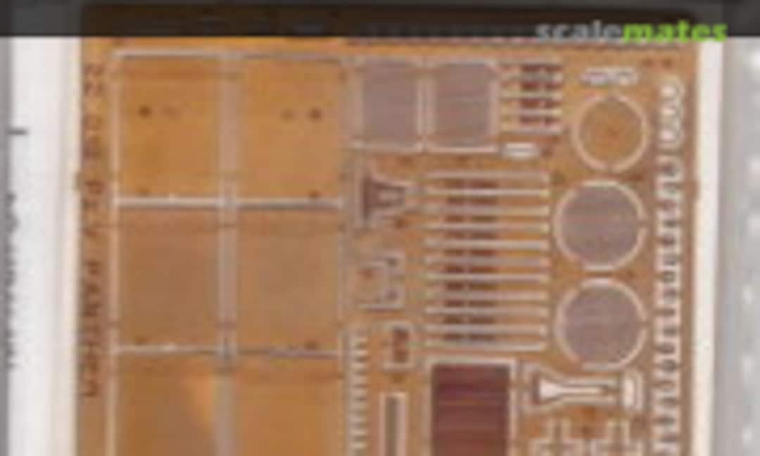 1:72 Pz.V Panther (Eduard 22010)