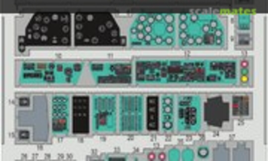 1:48 Mi-17 (Eduard FE1352) FE1352