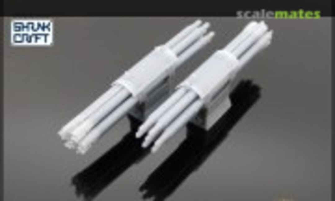 1:32 XM158A1 2.75" Rocket launcher (Flying Leathernecks FL32-2011) FL32-2011