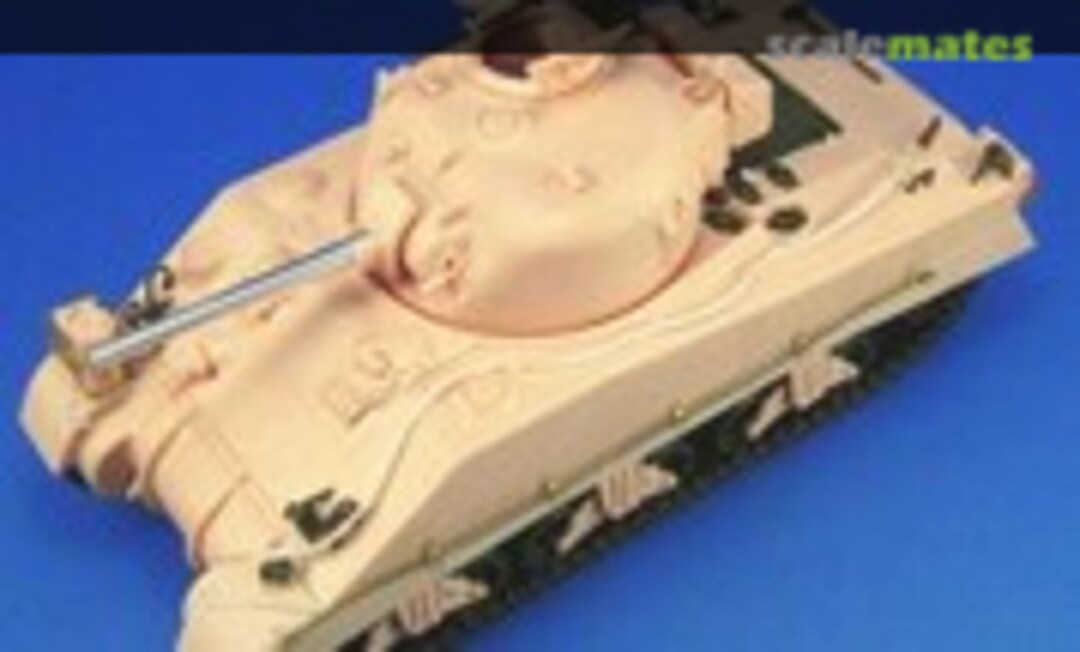 1:35 Sherman III early Conversion Set (Legend Productions LF1096) LF1096