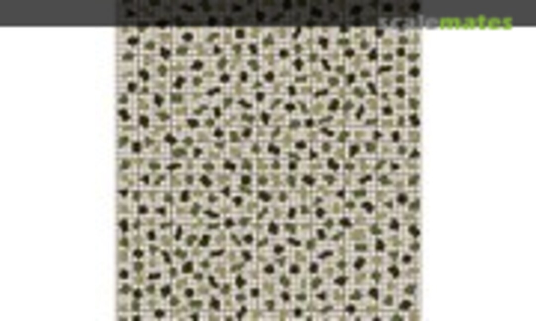 US 1940-60 Spring - Camo Netting (HGW Models 135505)