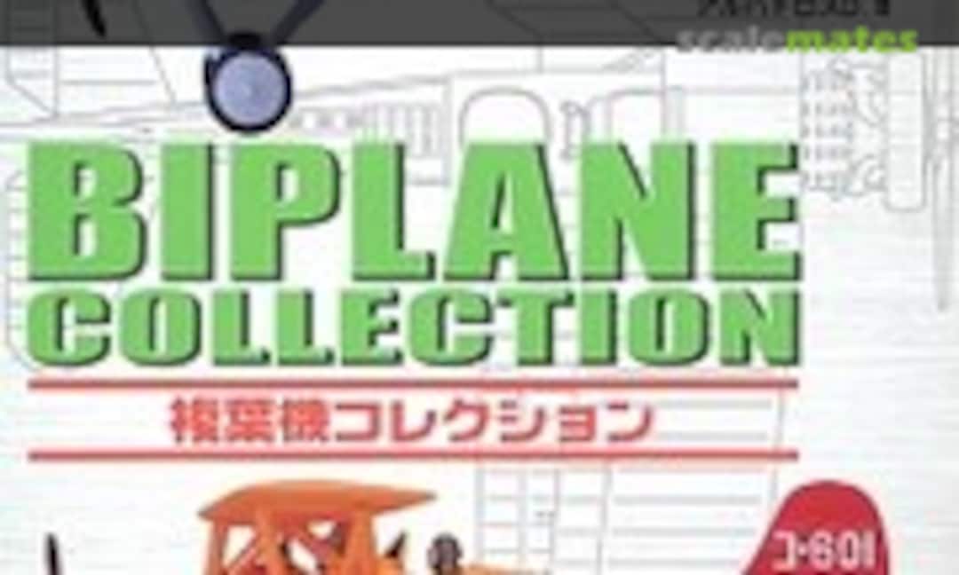 1:144 K5Y2 Willow (F-Toys 600421)