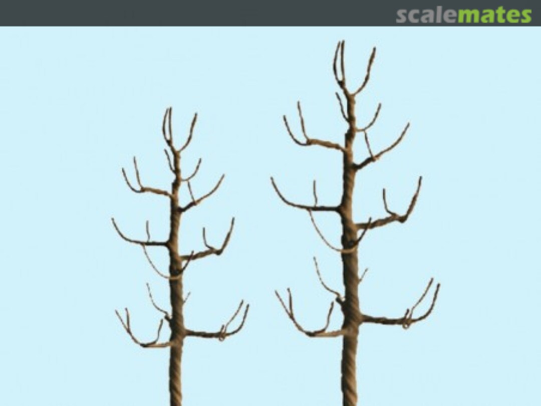 Boxart Sycamore Tree 94116 JTT Scenery Products Boxart Sycamore Tree 94116 JTT Scenery Products