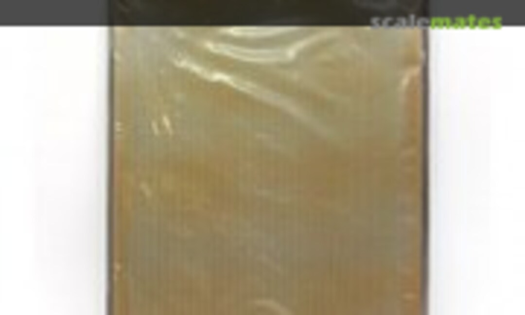 1:72 Pierced Steel Planking Airfield (Hobby Master HD1009) HD1009