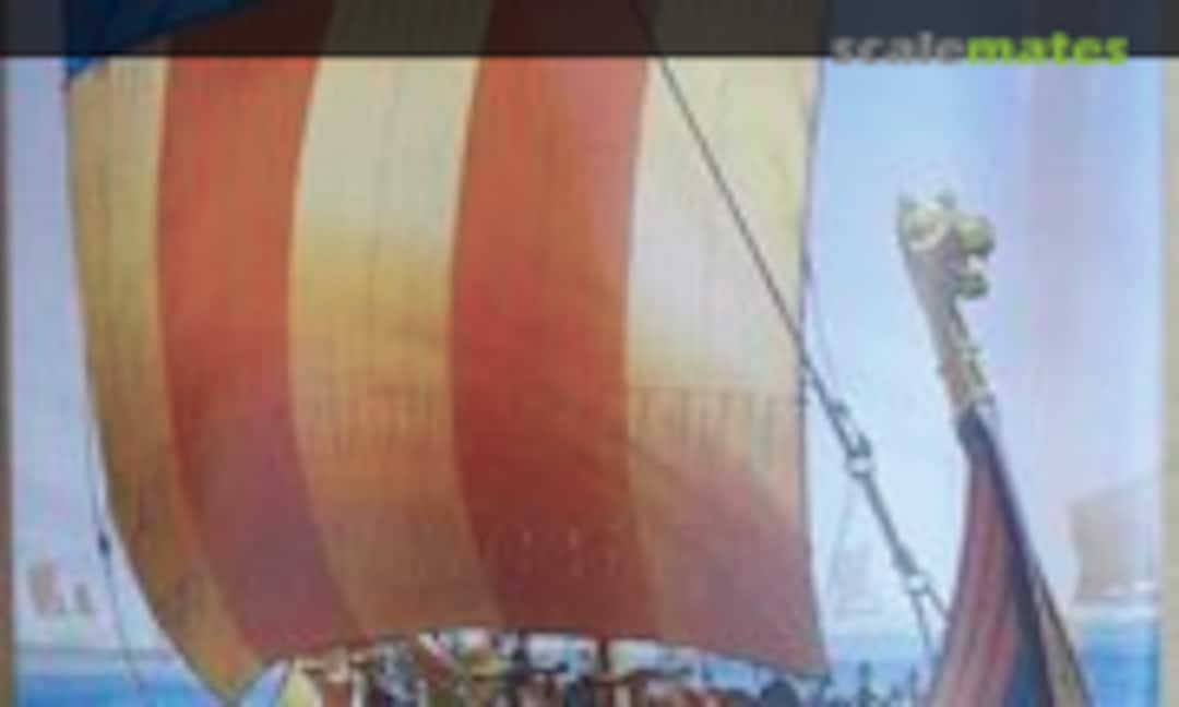 1:60 Guillaume le Conquérant (Heller 80886)