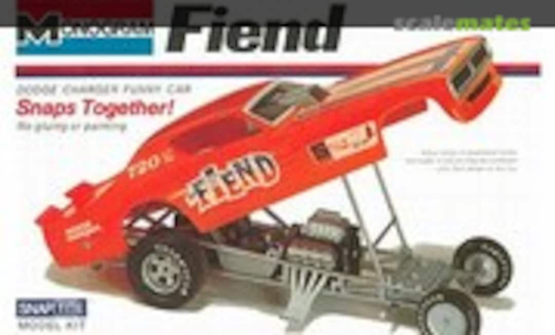 1:32 Fiend (Monogram 8278)