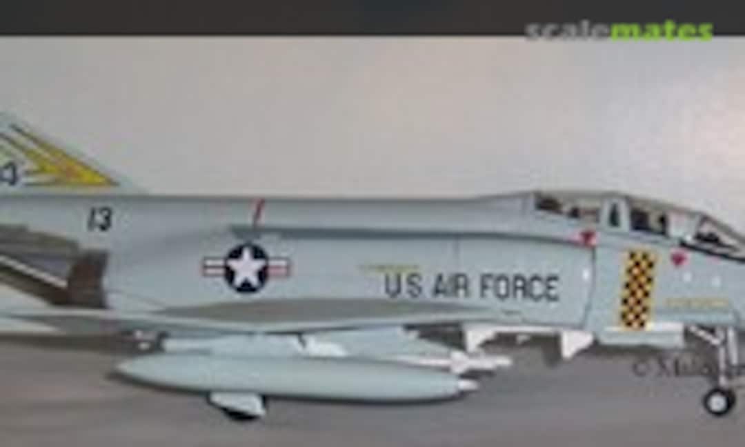 F-4C Phantom (Corgi AA33211)