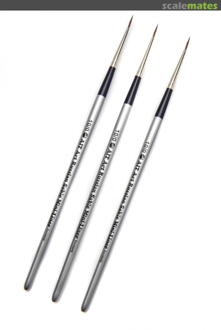 Boxart Detail Paint Brushes Size 10/0 Amazon Boxart Detail Paint Brushes Size 10/0 Amazon