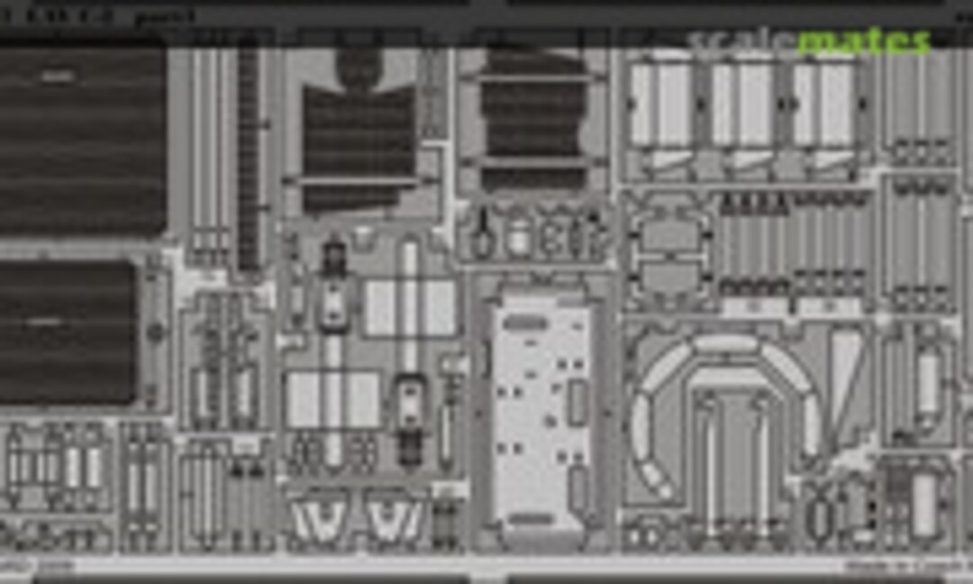1:35 LAV-C2 (Eduard 36037)