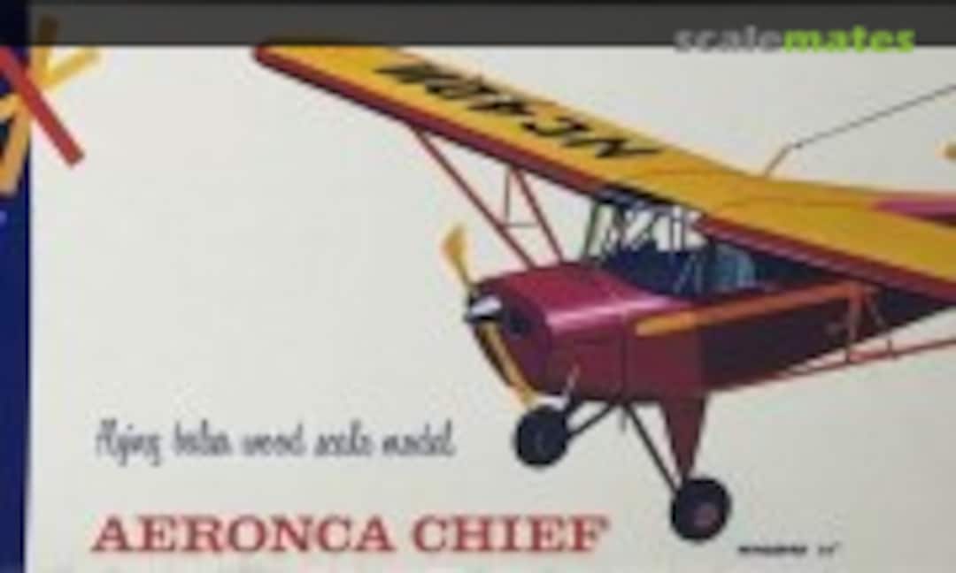 1:8 Aeronca Chief (Comet 3506) 3506