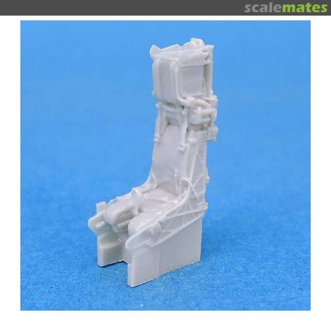 Boxart SJU-17 Seat set LA7205 Legend Productions Boxart SJU-17 Seat set LA7205 Legend Productions