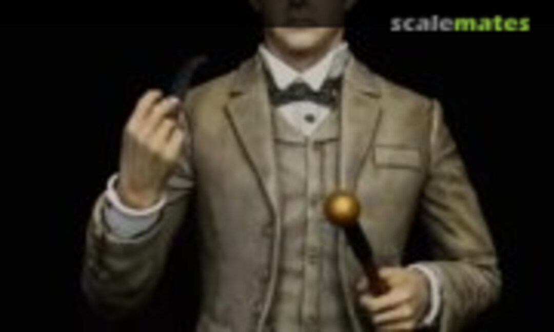 1:9 Elementarily! (Legion Miniatures LMBT-029) LMBT-029