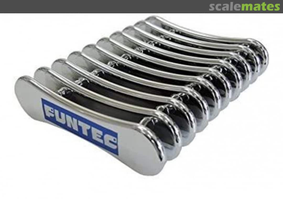 Boxart Tool Keeper TK-9 Funtec Boxart Tool Keeper TK-9 Funtec