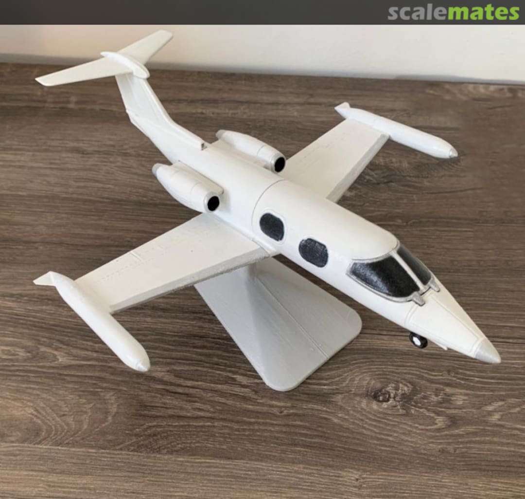 Boxart Learjet 23 2152397 ivangonzalezm Boxart Learjet 23 2152397 ivangonzalezm