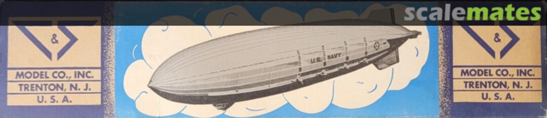 Boxart Graf Zeppelin  C&S