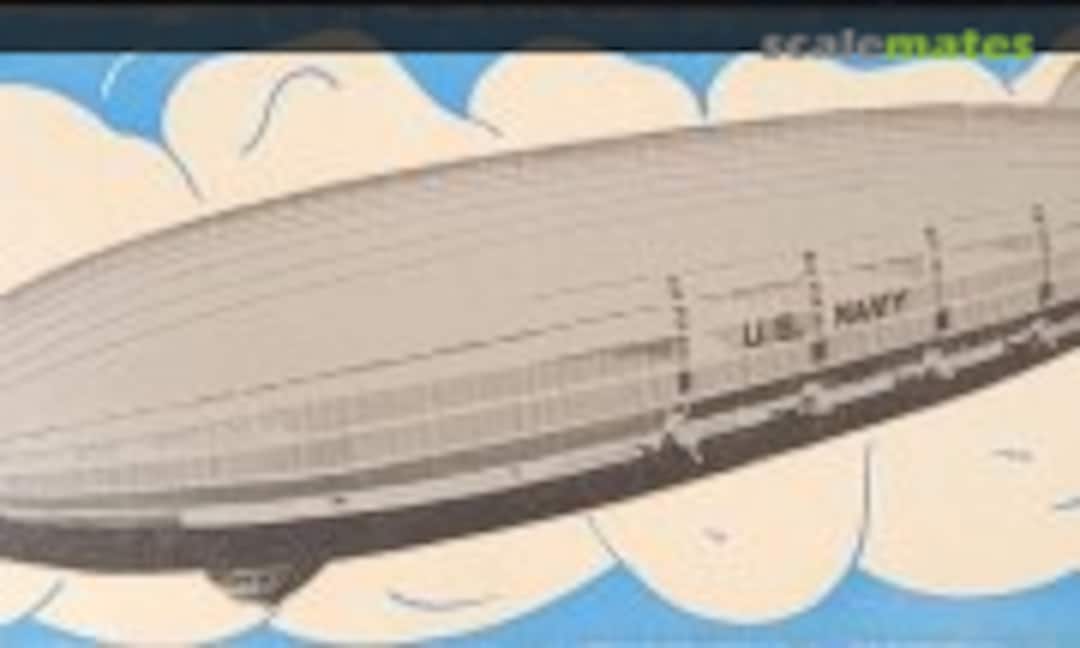 1:620 Graf Zeppelin (C&S )