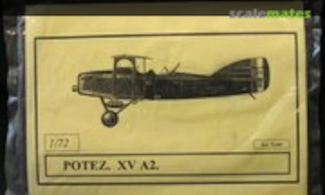 1:72 Potez XV A2 (Dujin DA72189) DA72189