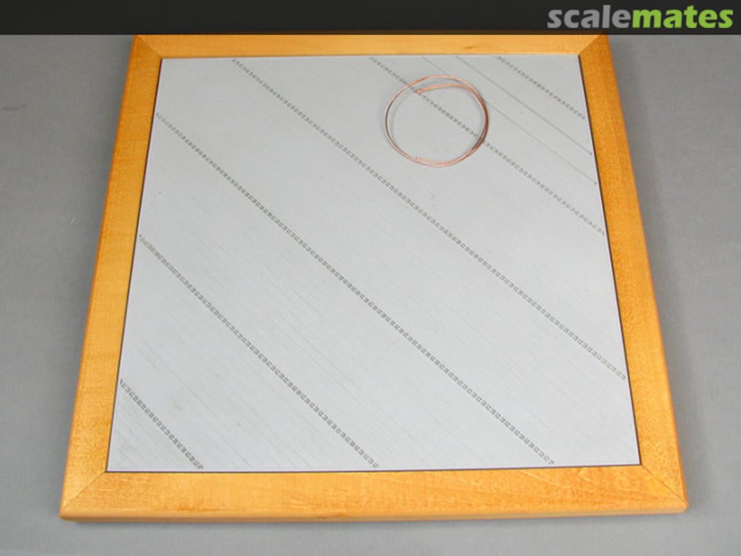 Boxart WWII USN Aircraft Carrier Deck EDB-3201 Eureka XXL Boxart WWII USN Aircraft Carrier Deck EDB-3201 Eureka XXL