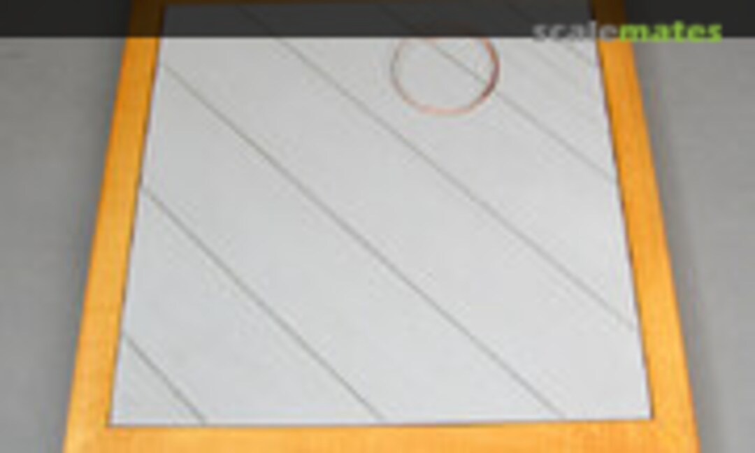 1:32 WWII USN Aircraft Carrier Deck (Eureka XXL EDB-3201) EDB-3201