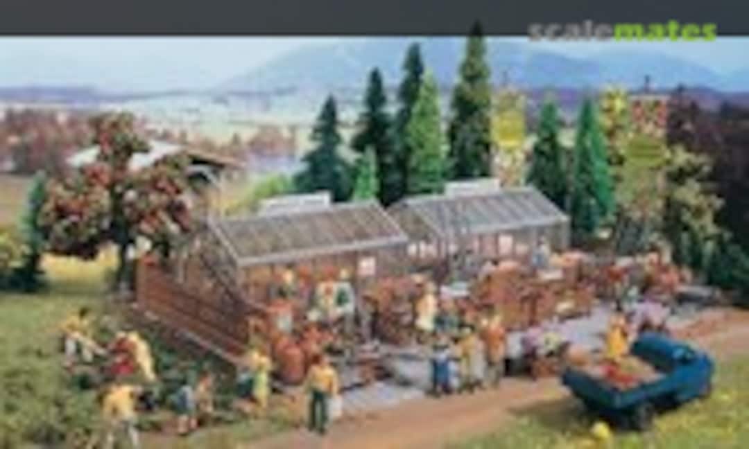 Garden Center (Vollmer 43644)