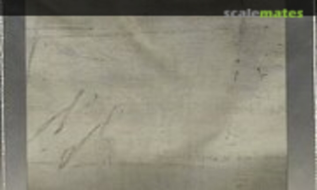 No Lead foil (DioDump DD039) DD039