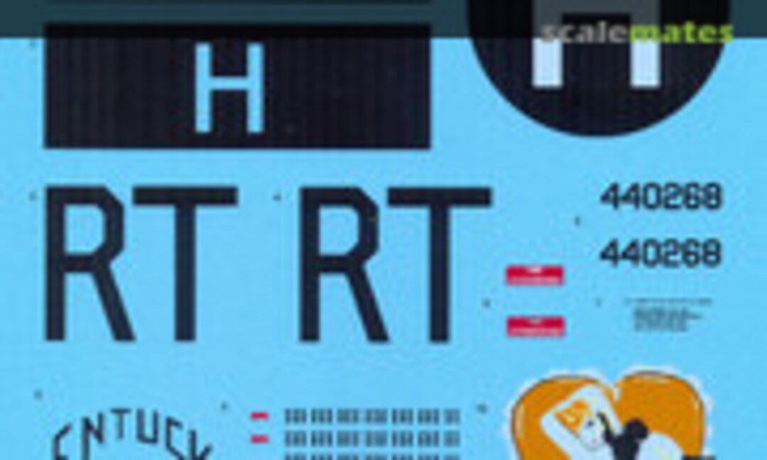 1:32 B-24 Kentucky Belle (Profimodeller 32371) 32371