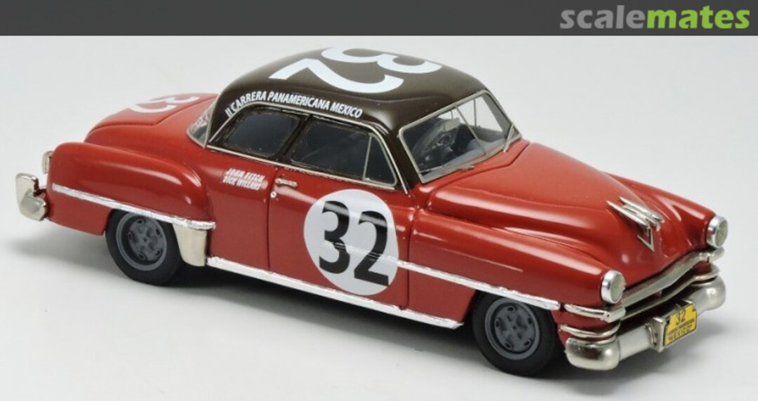 Boxart Chrysler Saratoga ARE933-24 Arena Modelli Boxart Chrysler Saratoga ARE933-24 Arena Modelli