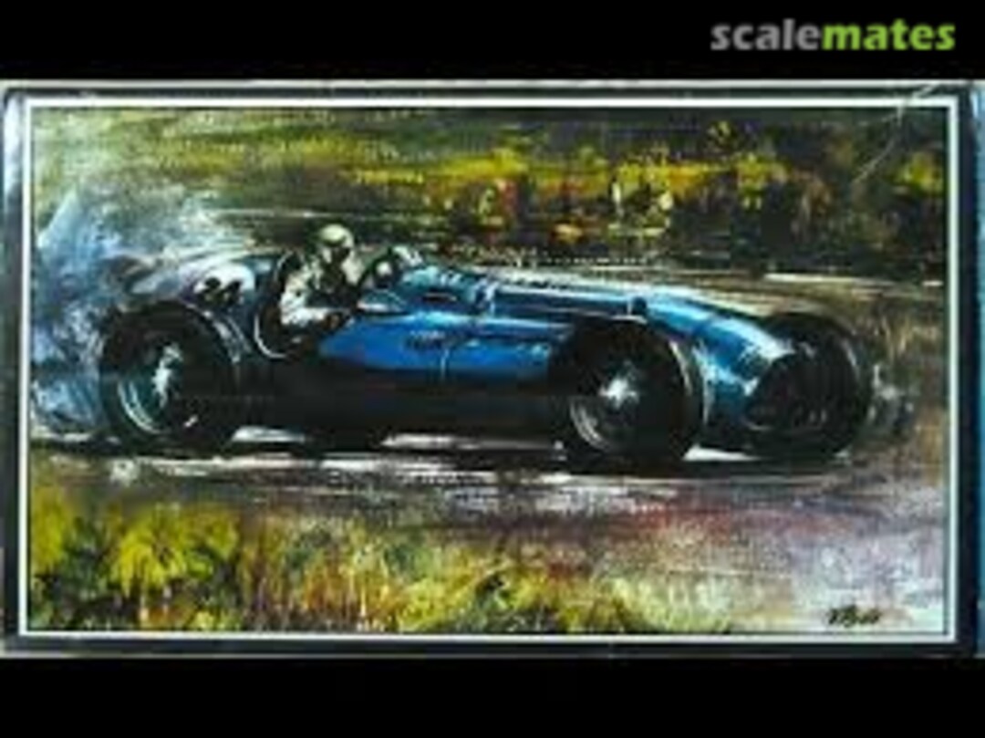 Boxart Lago-Talbot 1949 208 Směr Boxart Lago-Talbot 1949 208 Směr