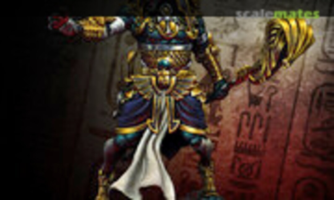 75mm Anubis (Kimera Models KPR-001) KPR-001