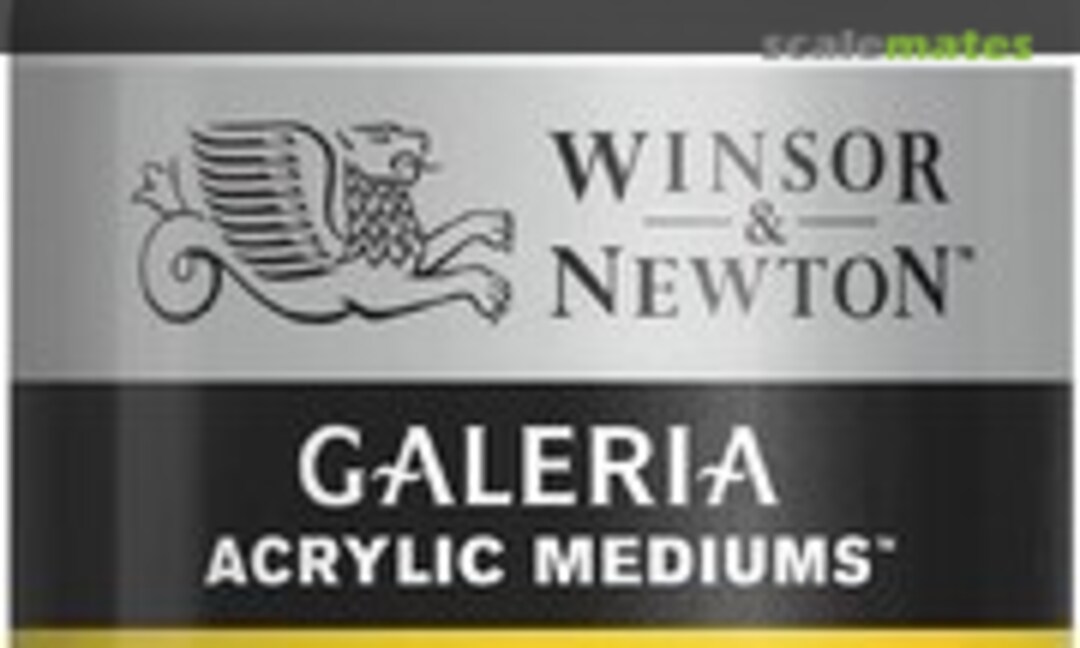 No Galeria (Winsor & Newton 3040802) 3040802