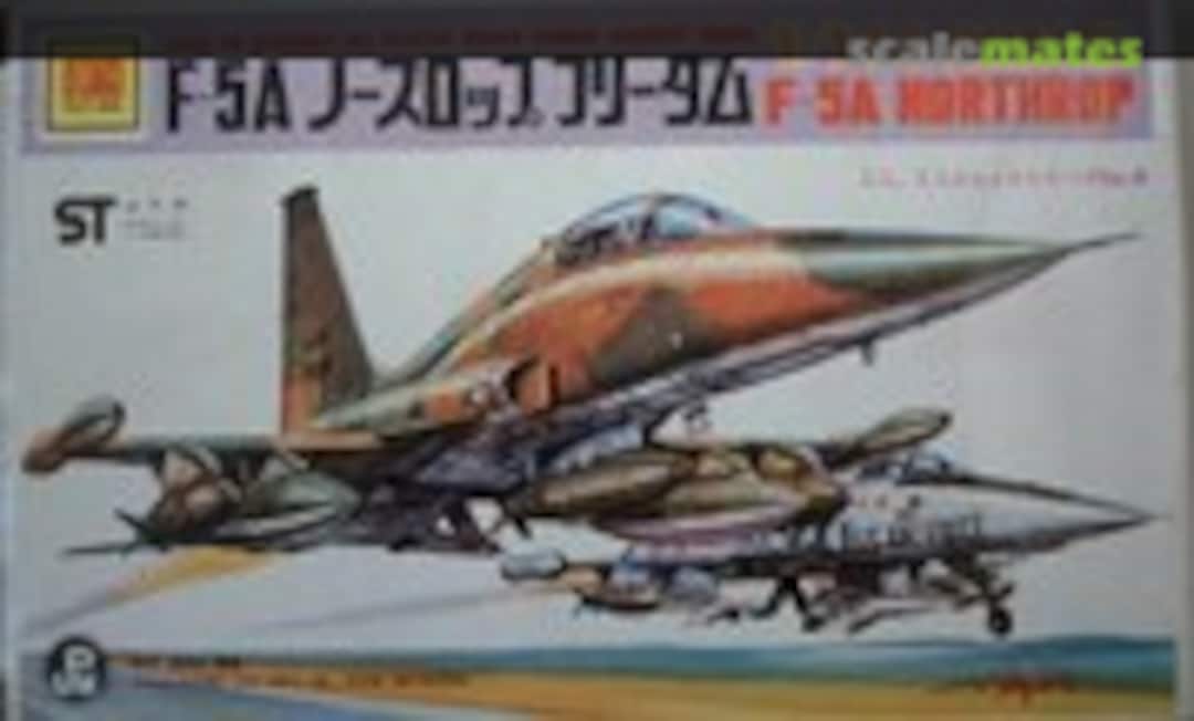 1:105 F-5A Northrop (Otaki A6)