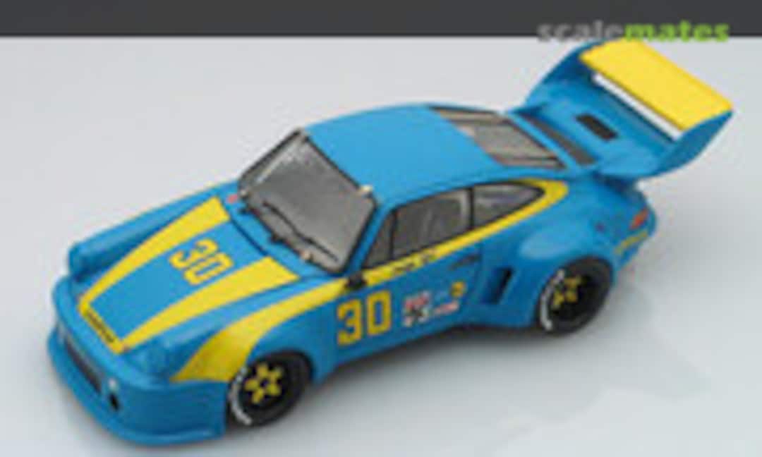 Porsche Carrera RSR (Arena Modelli ARE539)