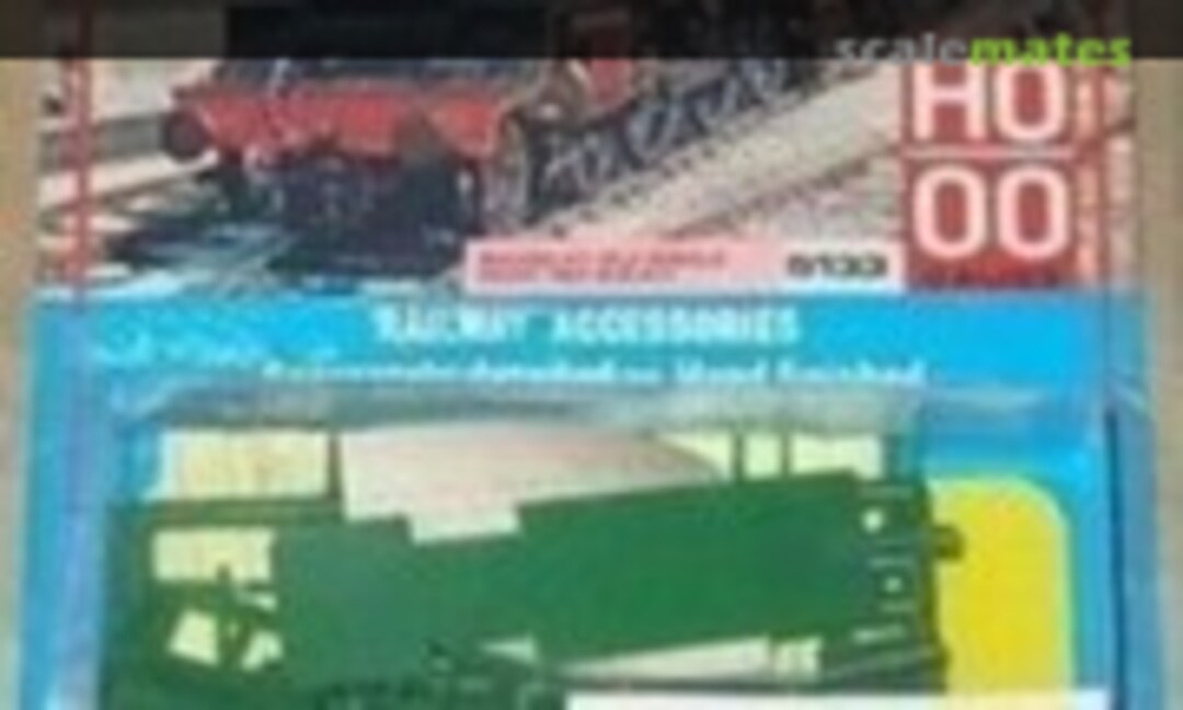 1:76 1927 Maudslay ML 3 Bus Western National (Merit 5133)