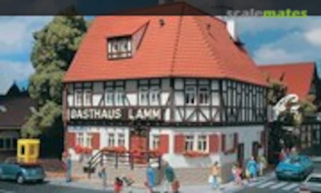 Restaurant Lamm (Vollmer 43645)