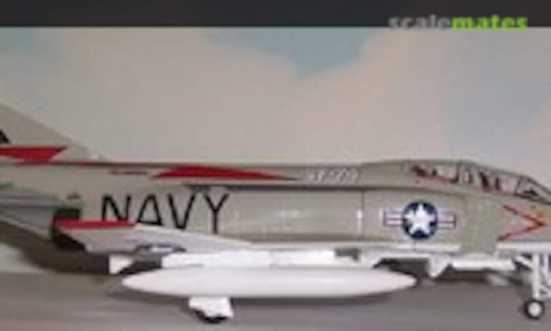 McDonnell Douglas F-4J Phantom 11 (Corgi AA33212)