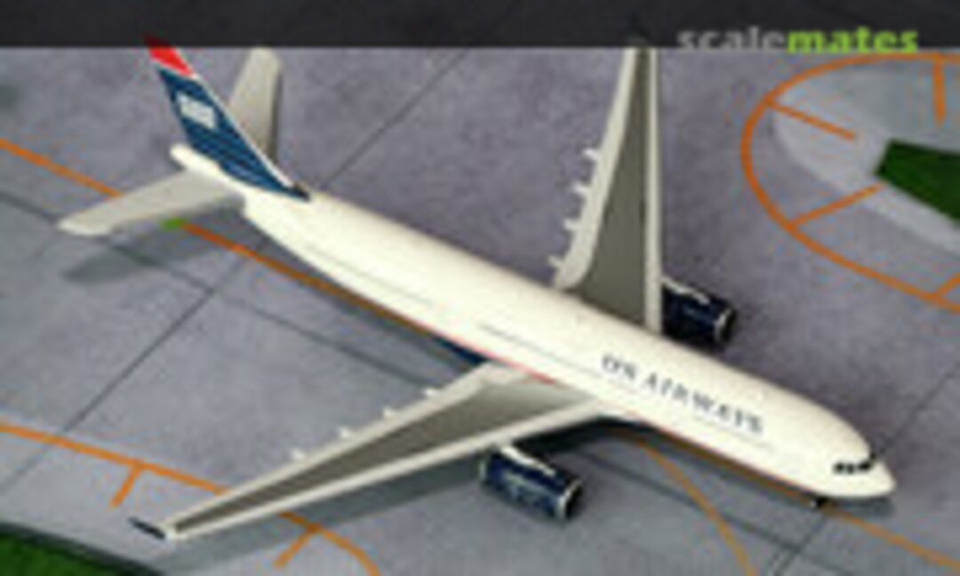 Airbus A330-200 (Gemini Jets GJUSA1125)