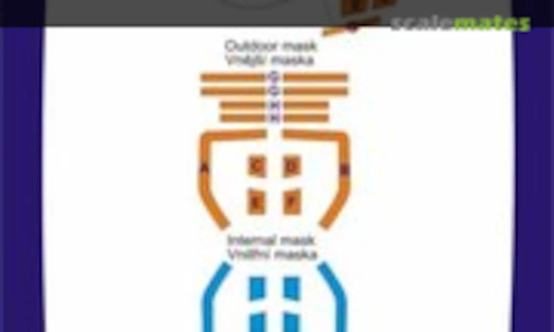 1:48 Bell 47J/Agusta-Bell 47J (LF Models CM4801) CM4801