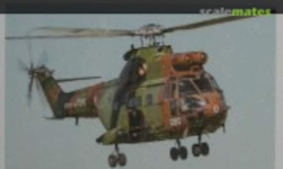 1:144 SA-330 Puma (RetroWings RW44170) RW44170