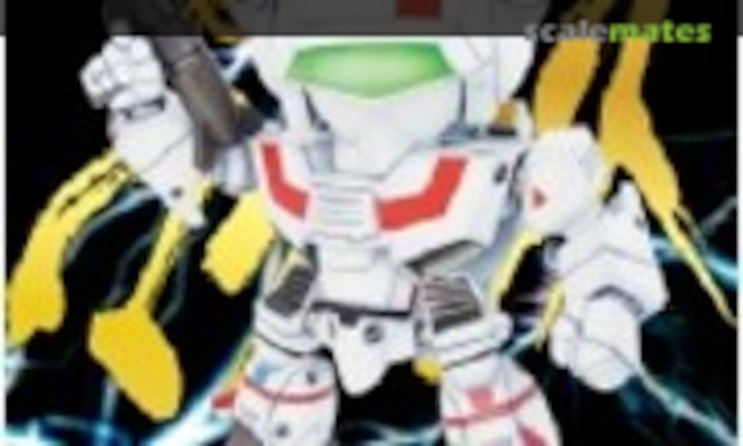 No VF-1J Valkyrie (Ichijo) (Metalbox MB-31)